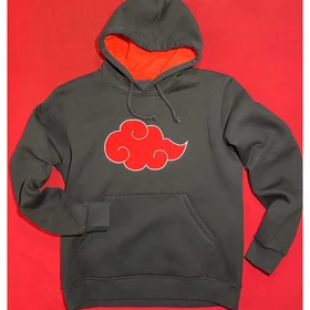 Тостовка: Наруто Акацуки